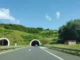 Tunel Vidovci, Tkalci