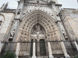 Brama Lwów, Toledo
