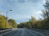 Most na Pilicy, Tomaszów Mazowiecki