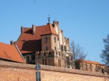 Dwór Mieszczański w Toruniu