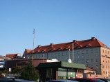 Hotel Bulwar w Toruniu