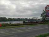Katarzynka, Most, Toruń