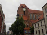 Katedra św. Jana Chrzciciela i św. Jana Ewangelisty w Toruniu