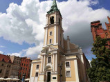 Kościół św. Ducha w Toruniu