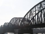 Most im. Józefa Piłsudskiego, Toruń
