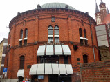 Planetarium w Toruniu