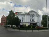 Teatr im. Wilama Horzycy w Toruniu