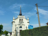 Kościół, Velka