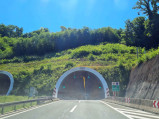 Tunel Levacica, Vidovec Krapinski