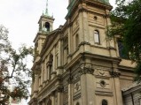 Kościół Wszystkich Świętych w Warszawie