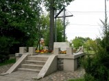 Pomnik poległych 25 lutego 1831 roku