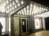 Wejście do Och Teatru w Warszawie