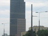 Budynek Warsaw Trade Tower