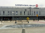 Centrum Handlowe Marywilska 44 w Warszawie