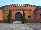 Fort Legionów w Warszawie