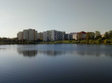 Jezioro Balaton, Gocławek, Warszawa