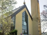 Kościół parafialny p.w. św. Faustyny