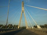 Pylon, Most Świętokrzyski w Warszawie