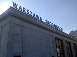 Stacja Warszawa Śródmieście