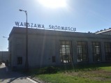 Warszawa Śródmieście