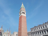 Dzwonnica św. Marka, Wenecja