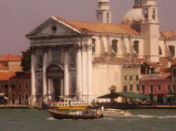 Kościół Santa Maria del Rosario w Wenecji
