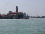 Kościół św. Michała na Wyspie, Wenecja