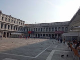 Plac św. Marka, Wenecja