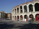 Arena w Weronie