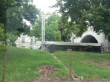 Amfiteatr we Włodawie