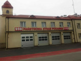 Państwowa Straż Pożarna we Włodawie