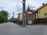 Kapliczka, Wola Karczewska