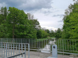 Most w Woli Karczewskiej