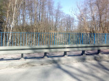 Most, Świder, Wola Karczewska