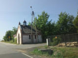 Kapliczka, Wola Kiedrzyńska