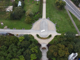 Skwer Jana Pawła II w Wyszkowie