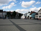 Rynek, Wyszogród