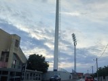 Jupitery stadionowe w Zadarze