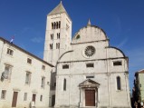 Kościół Najświętszej Maryi Panny w Zadarze