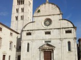Kościół NMP w Zadarze