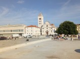 Kościół NMP, Sveta Marije w Zadarze