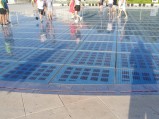 Pozdrowienie Słońca, Zadar