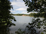 Jezioro Raczyńskie w Zaniemyślu
