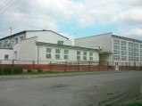 Szkoła w Zawadowie
