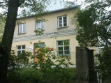 Budynek szkolny, Zawieprzyce