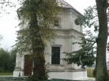 Kaplica zamkowa Świętego Antoniego Padewskiego, Zawieprzyce