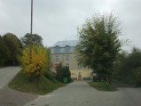 Szkoła Podstawowa, Zawieprzyce