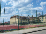 Szkoła Podstawowa w Żołyni