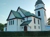 Kościół Ewangelicko-Augsburski Zbawiciela w Żorach